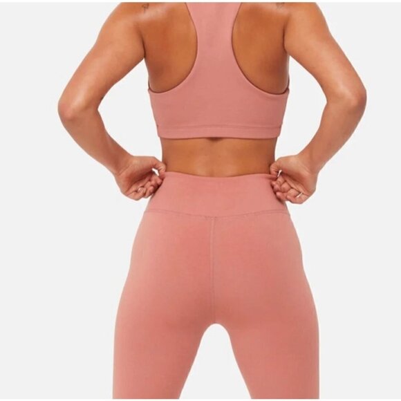 NWT MATE the Label Rose Organic Stretch Legging - Size XL - Picture 7 of 7